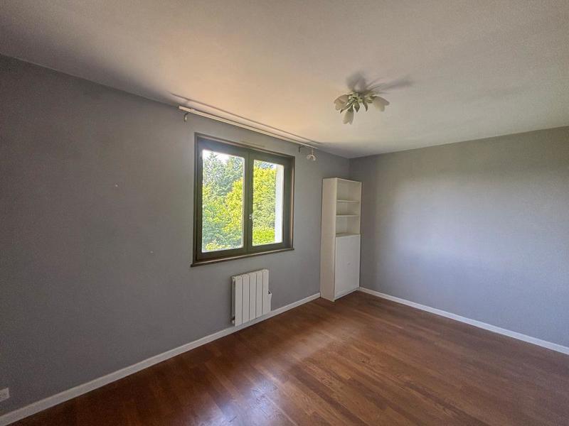 Maison - 199 m² - 5 pièces