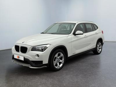Bmw X1 E84 Lci 2 sDrive 18d 143 ch Business