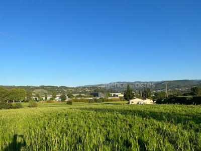 Terrain - 527 m²