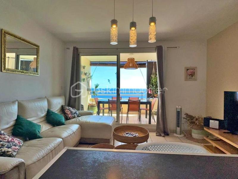 Duplex - 81 m² - 4 pièces