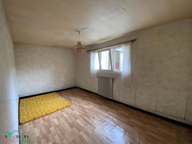 Maison - 70 m² - 3 pièces