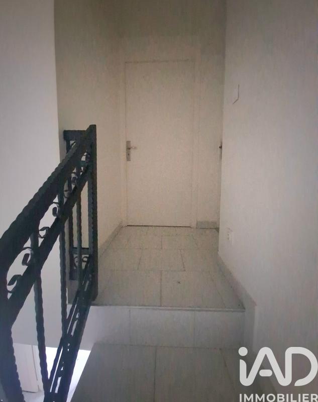 Maison - 57 m² - 3 pièces