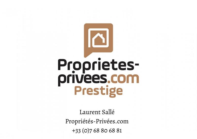 Maison - 115 m² - 6 pièces