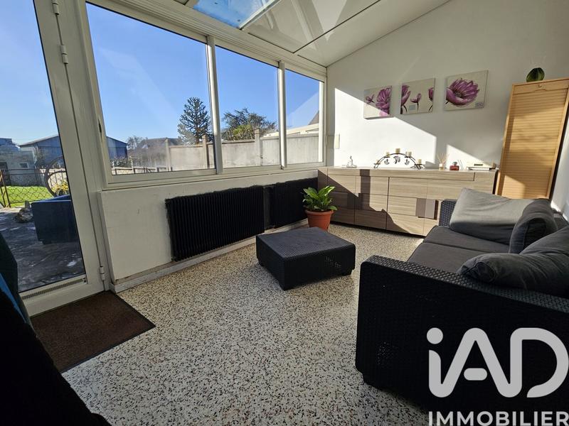 Maison - 83 m² - 3 pièces