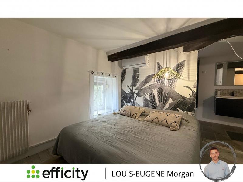 Demeure - 175 m² - 6 pièces