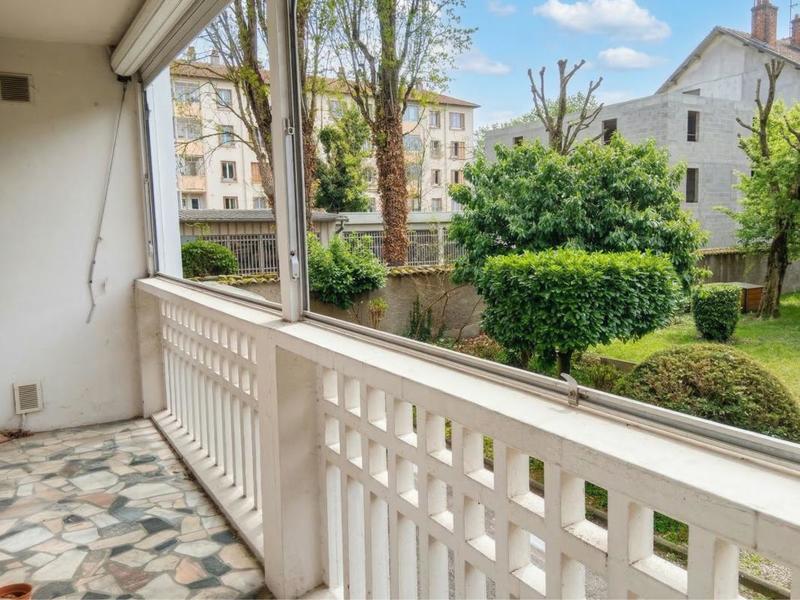 Appartement - 74 m² - 4 pièces