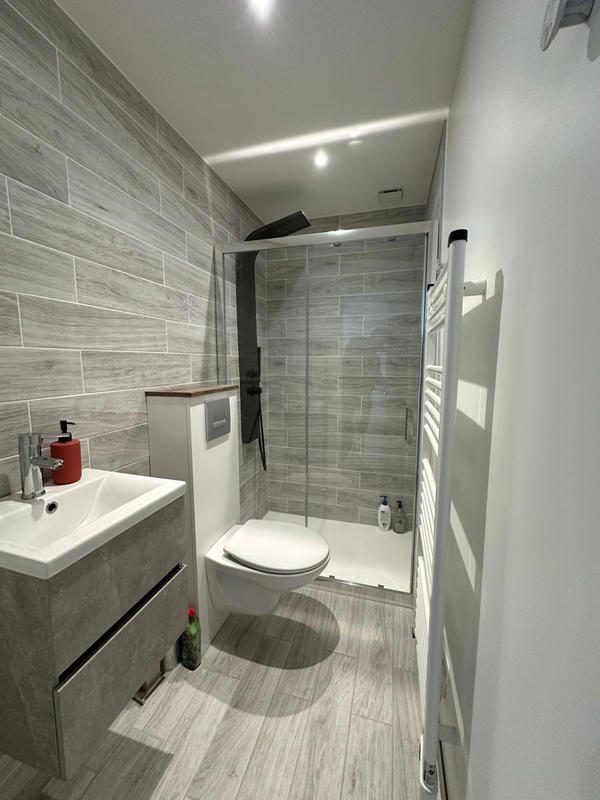 Maison - 137 m² - 5 pièces