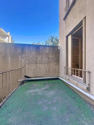 Appartement - 74 m² - 3 pièces