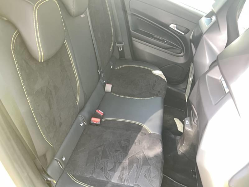 Abarth 600e 600 e 280 ch Scorpionissima