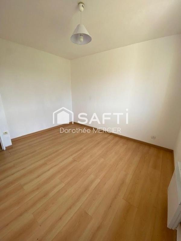 Maison - 155 m² - 7 pièces