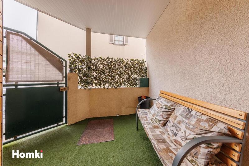 Maison de ville - 108 m² - 4 pièces