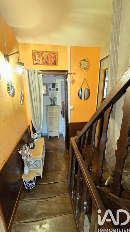 Maison - 522 m² - 11 pièces