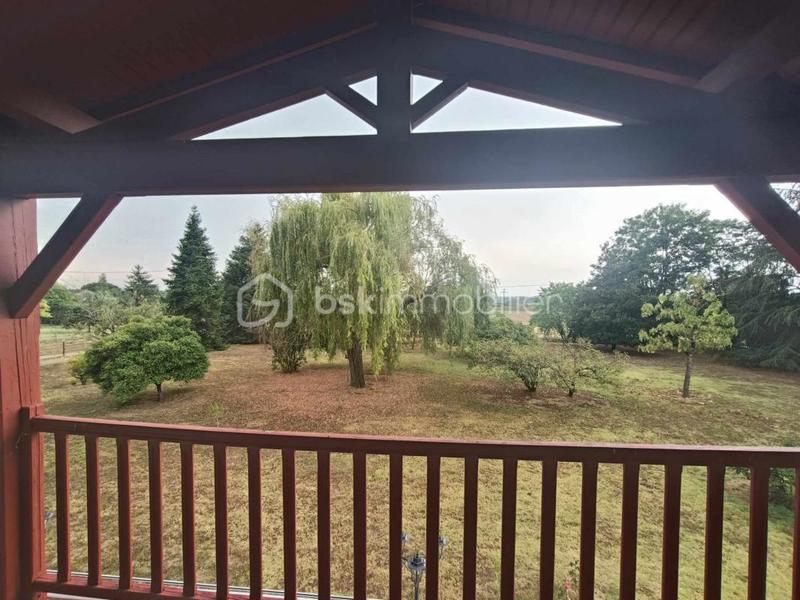 Villa - 160 m² - 7 pièces