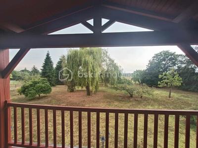 Villa - 160 m² - 7 pièces