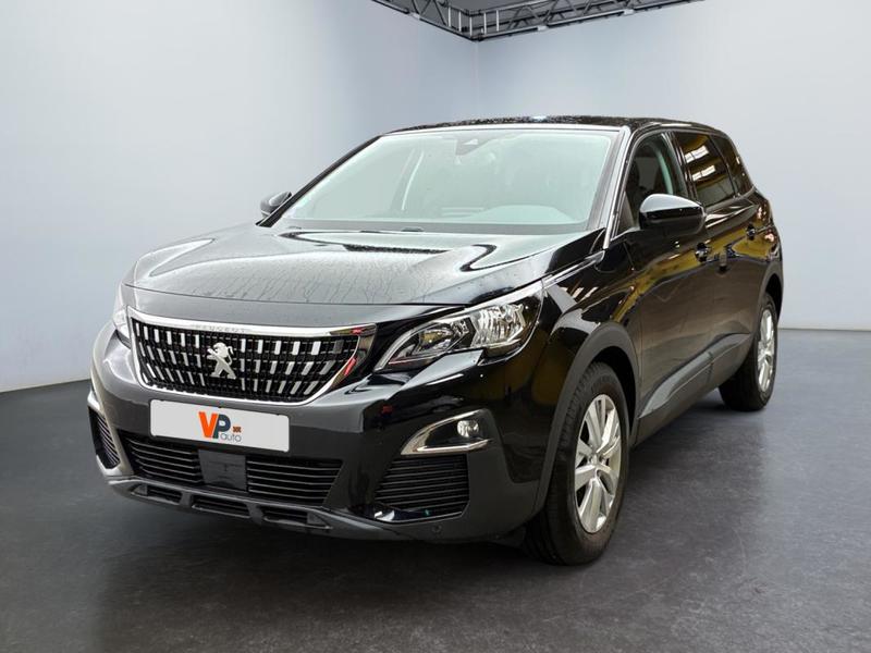 Peugeot 5008 Business PureTech 130ch s&amp;S Eat8 Active
