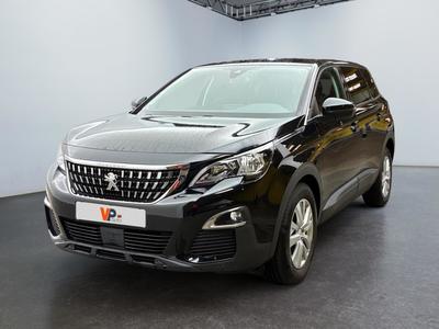 Peugeot 5008 Business PureTech 130ch s&amp;S Eat8 Active