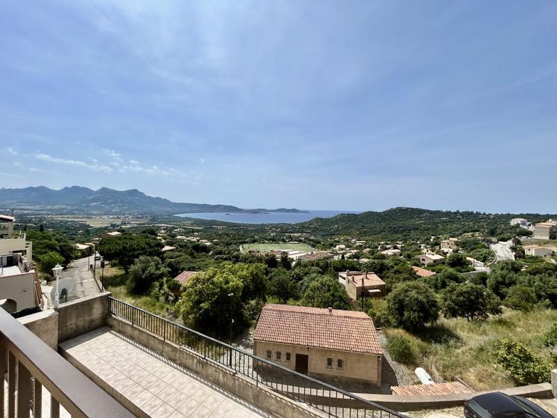 Appartement - 21 m² - 1 pièce