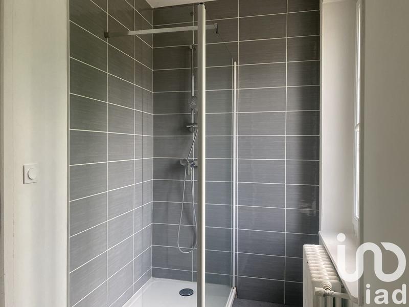 Maison de ville - 78 m² - 4 pièces