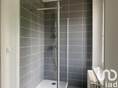 Maison de ville - 78 m² - 4 pièces