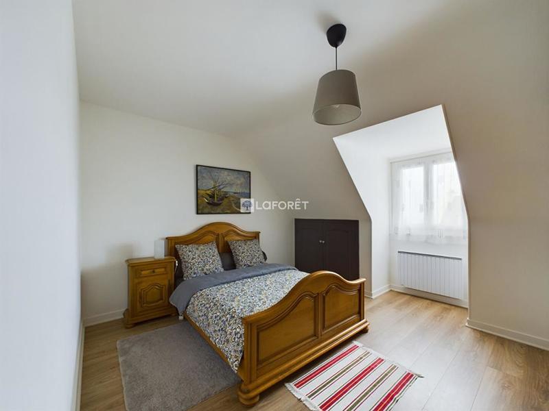 Maison - 139 m² - 7 pièces