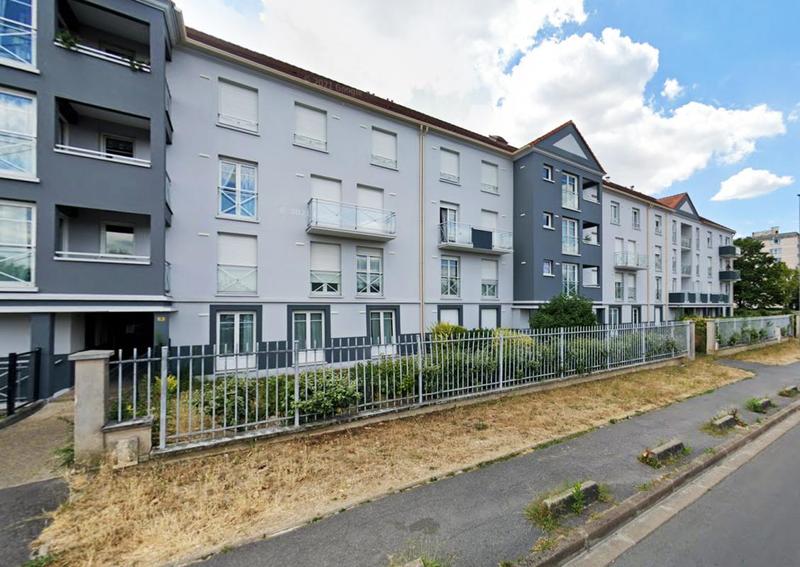 Appartement - 77 m² - 4 pièces