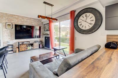 Viager - Appartement - 72 m² - 2 pièces