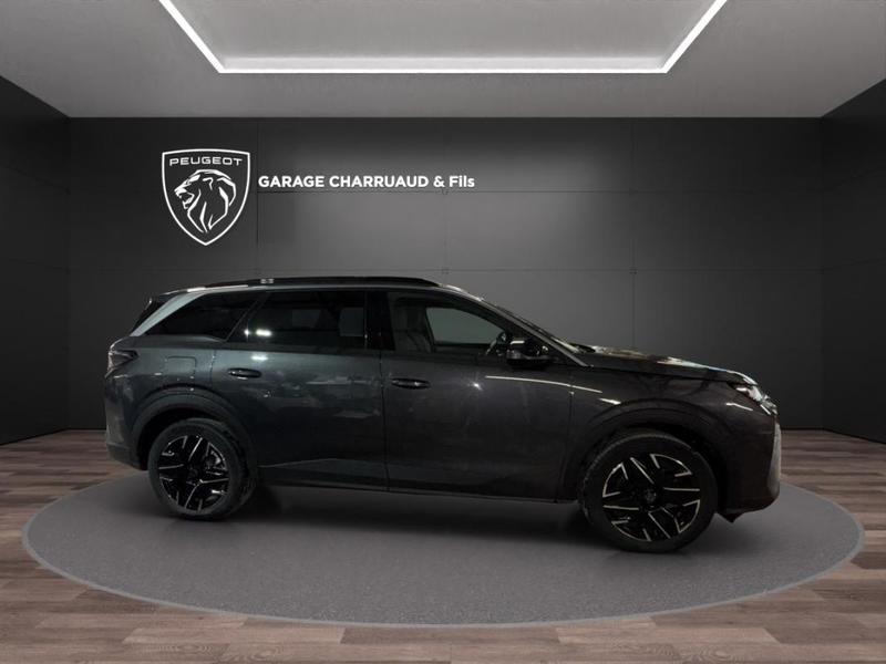 Peugeot 5008 III 1.2 Hybrid 145 E-Dcs6 Allure