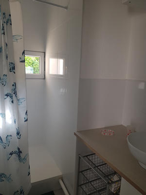 Appartement - 26 m² - 2 pièces