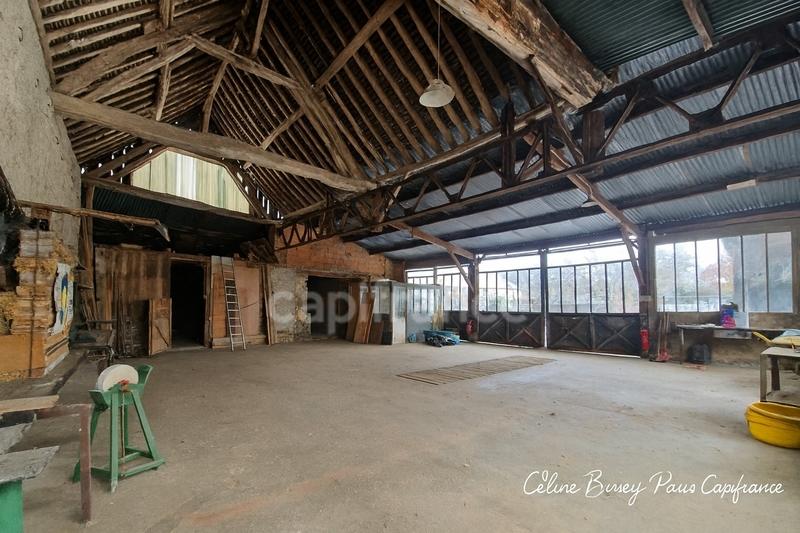 Maison - 156 m² - 5 pièces