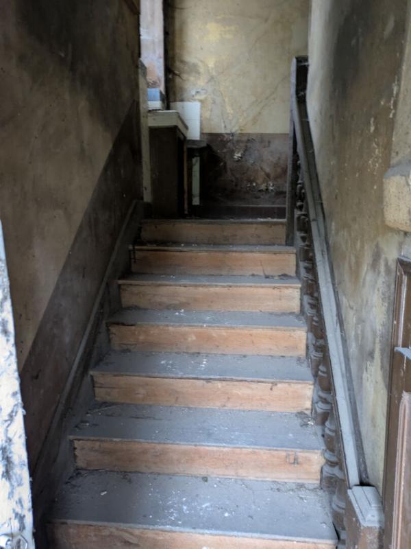 Maison - 128 m² - 4 pièces