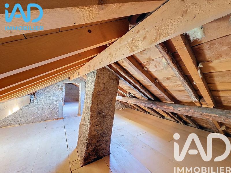 Maison - 260 m² - 7 pièces