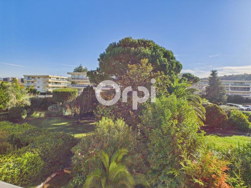 Appartement - 46 m² - 3 pièces