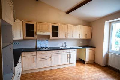 Maison de village - 87 m² - 4 pièces