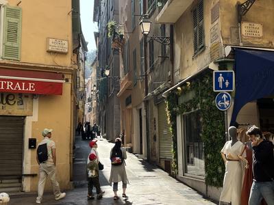 Fonds de commerce - Magasins - 60 m²