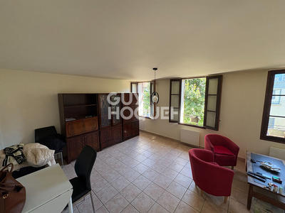 Maison - 158 m² - 4 pièces