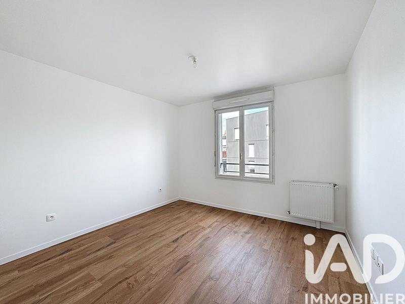 Appartement - 53 m² - 3 pièces