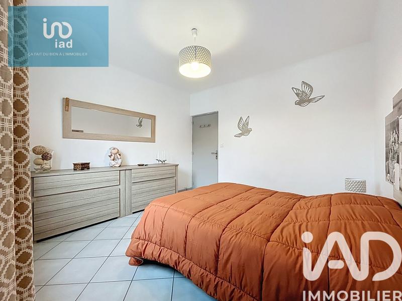 Maison - 125 m² - 4 pièces