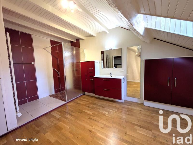 Maison - 184 m² - 5 pièces