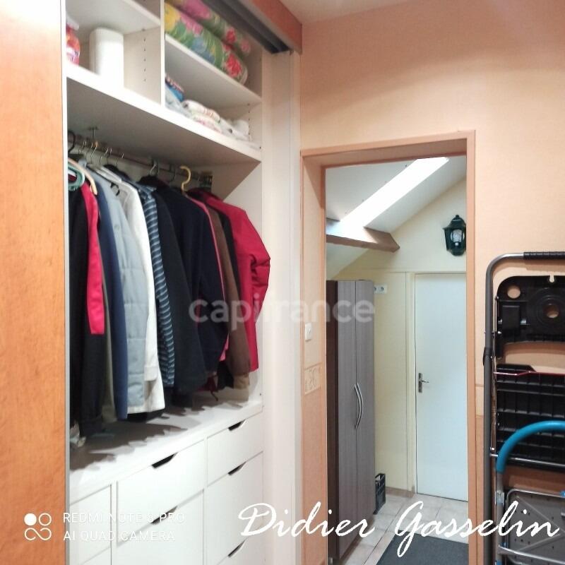 Maison - 158 m² - 5 pièces