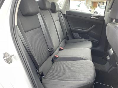 Volkswagen Polo Business 1.0 s&amp;S 80