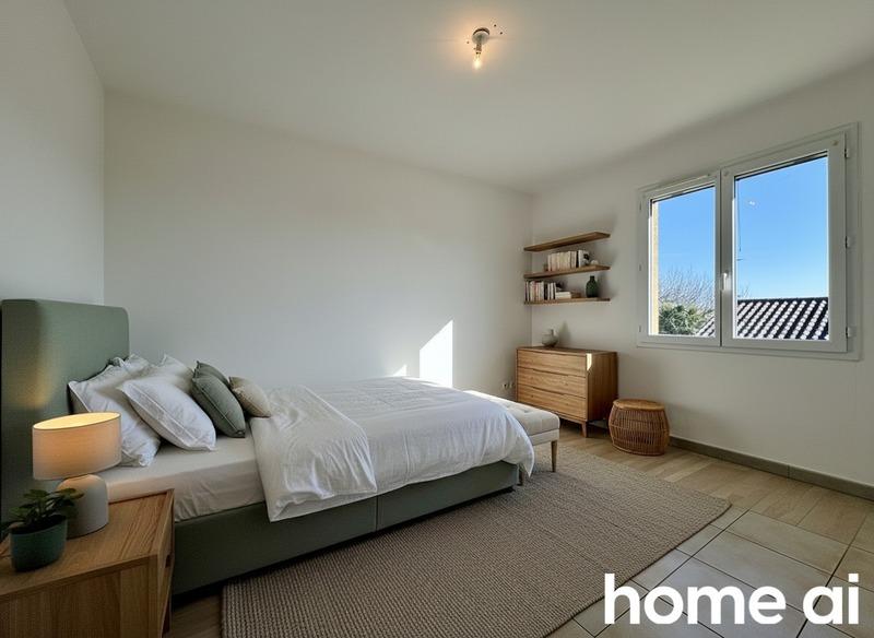 Maison - 103 m² - 5 pièces