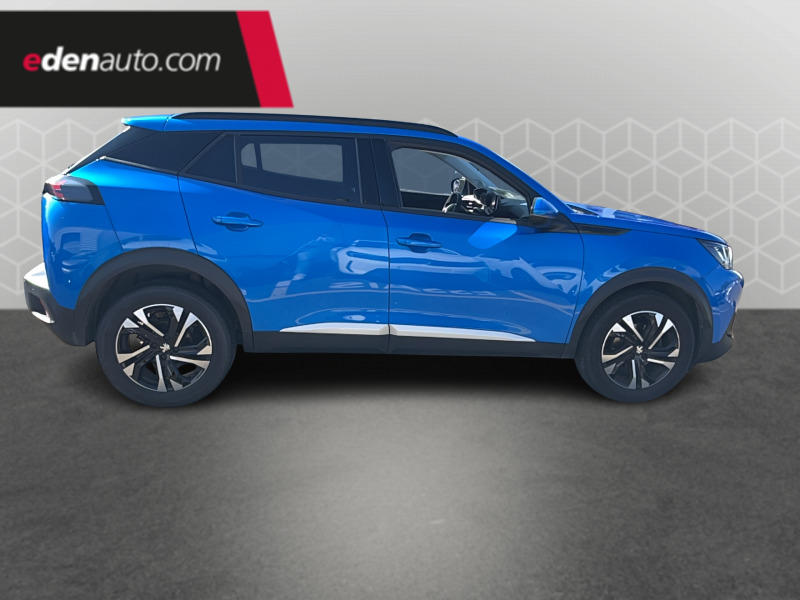 Peugeot 2008 PureTech 130 s&amp;S Bvm6 Allure Pack