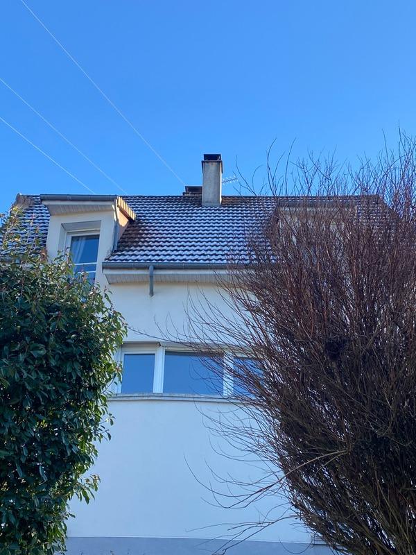 Maison - 125 m² - 6 pièces