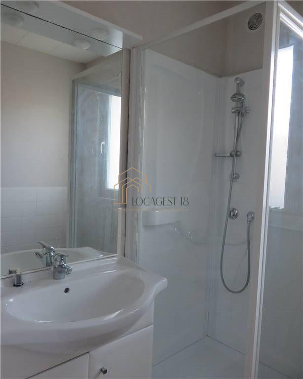 Appartement - 62 m² - 2 pièces