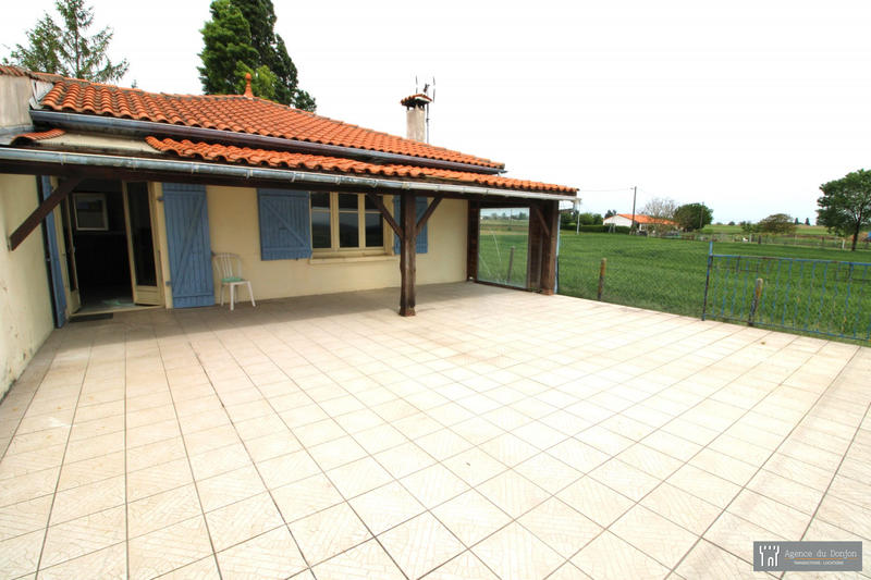 Maison ancienne - 301 m² - 10 pièces