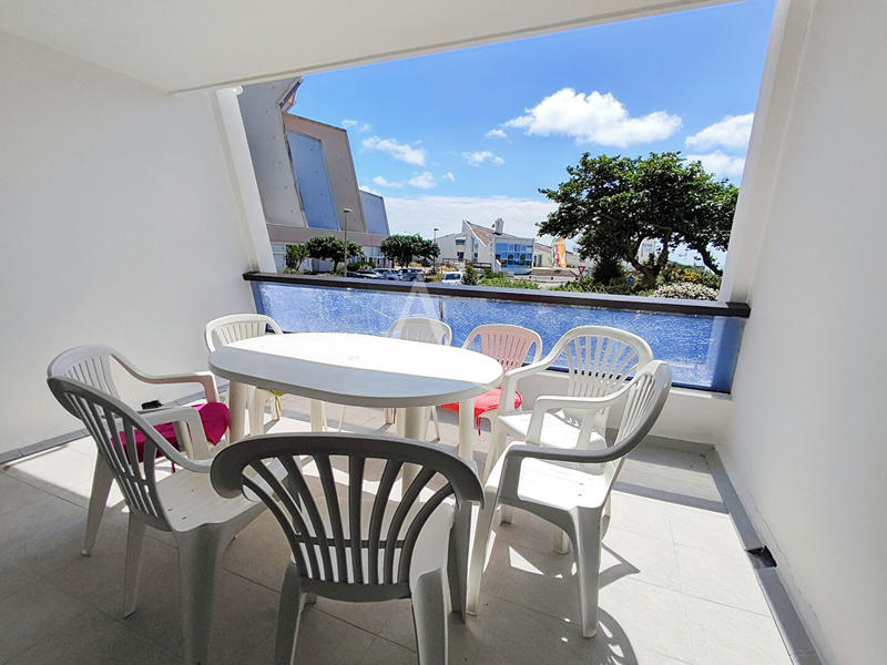 Appartement - 33 m² - 1 pièce