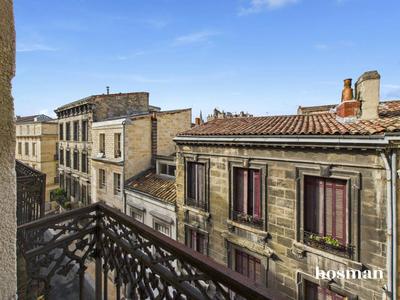 Appartement - 39 m² - 2 pièces