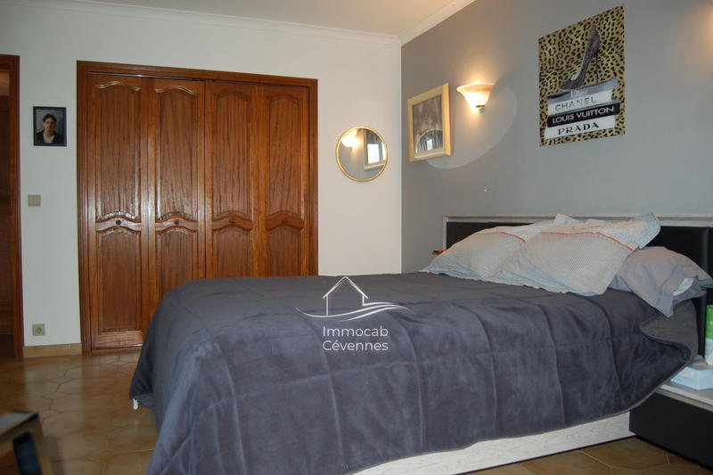 Maison - 139 m² - 5 pièces