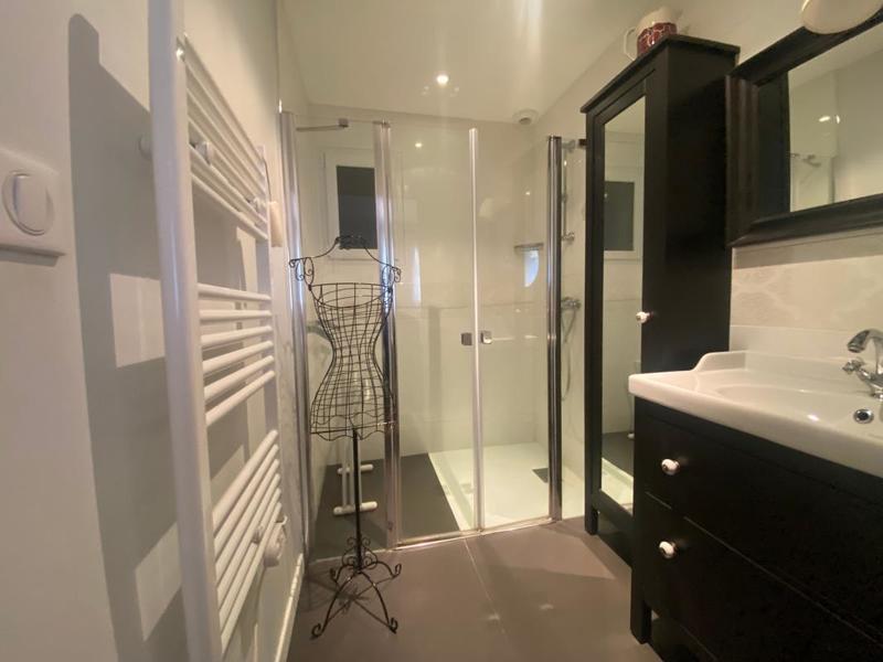 Maison - 142 m² - 5 pièces