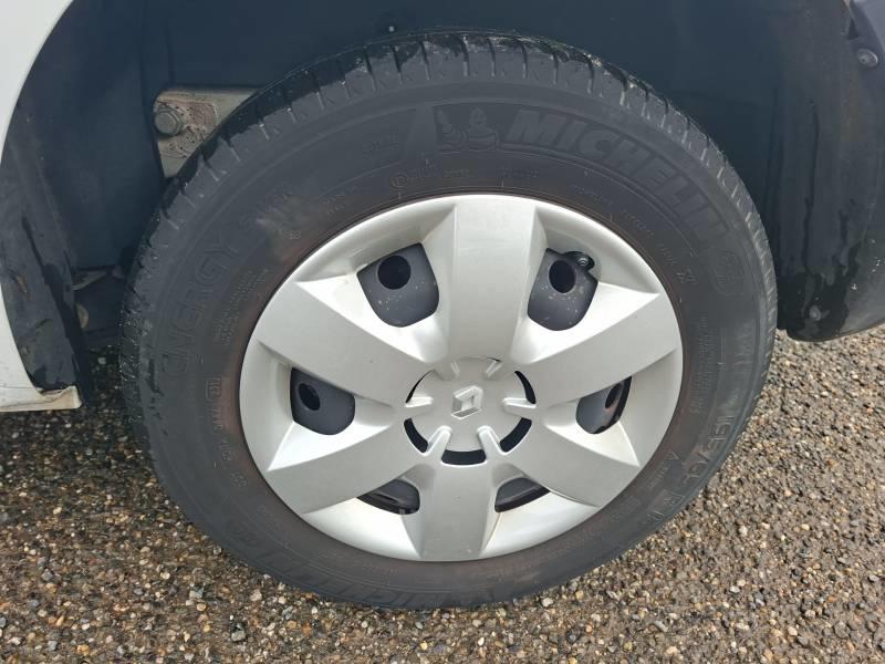 Renault Kangoo Van Z.E. Achat Integral Grand Confort